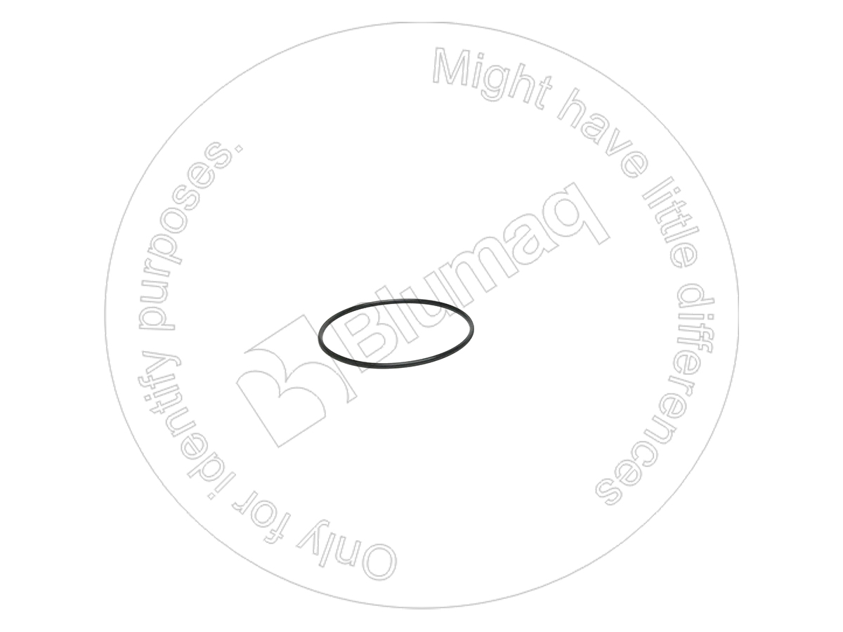 7J-8956 Seal O-ring for BLUMAQ