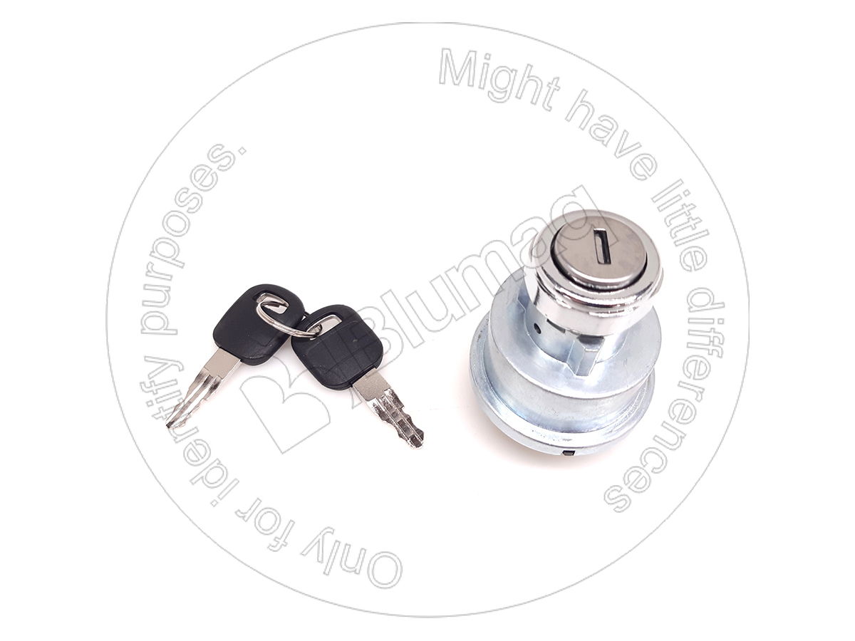 3E-0156 Starter Switch