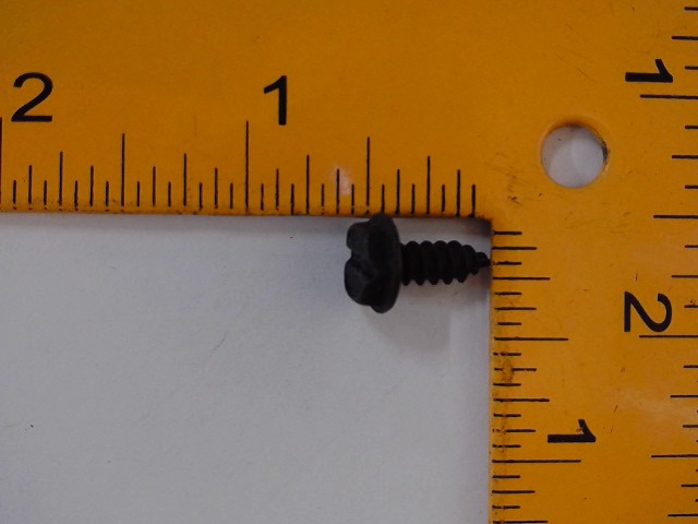 910-0224 Screw for CUB CADET