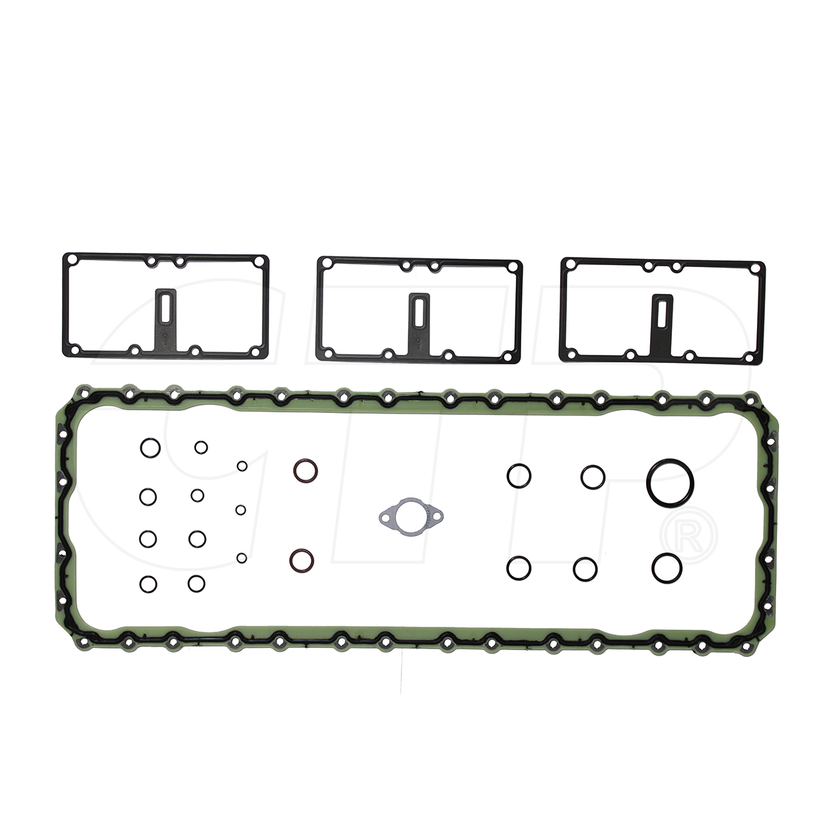 2849745 CATERPILLAR Kit-gasket