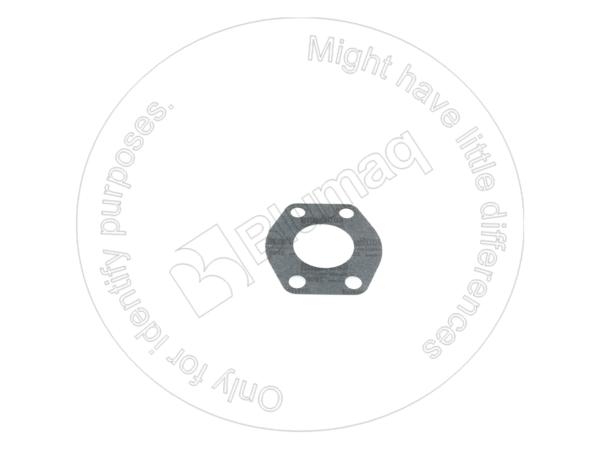 1J-3620 Gasket for CATERPILLAR