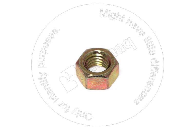 545-4399 Nut for BLUMAQ