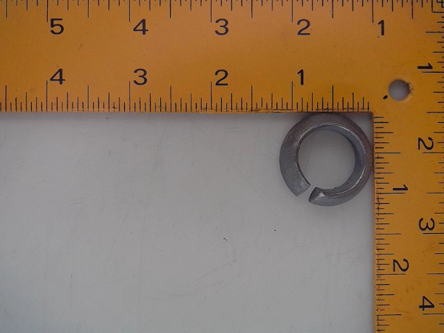 3475615M1 Washer for AGCO