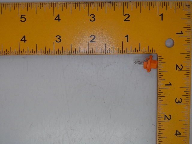 AL117815 Bulb for JOHN DEERE