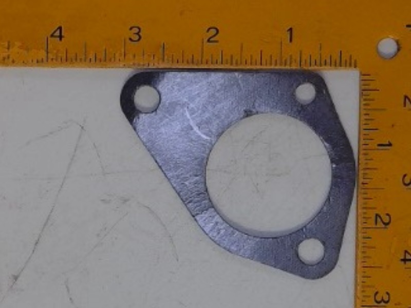 15862-83110 Gasket for KUBOTA