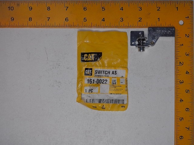 161-0022 Switch Assy for CATERPILLAR