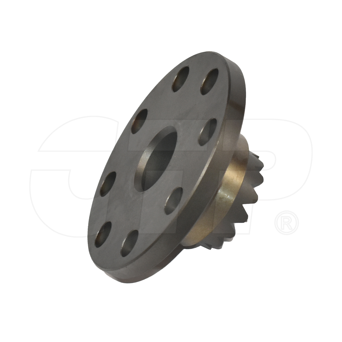 8K2860 Flange for CATERPILLAR