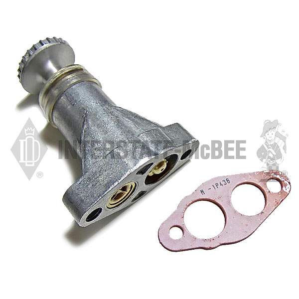 M-105-2508 Fuel Pump for INTERSTATE MCBEE
