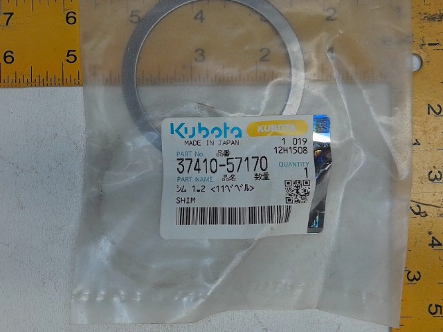 37410-57170 Shim 1.2