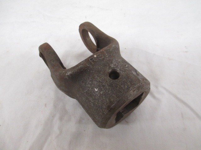 X-9356 Yoke for BUSHHOG KEWANEE