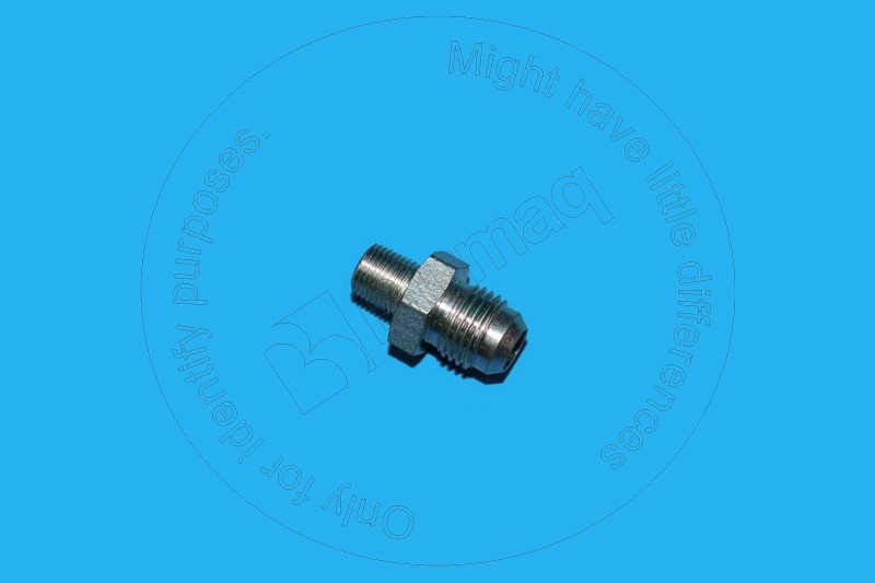 6L-9781 Adapter for CATERPILLAR