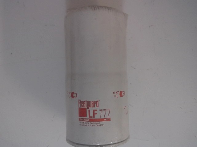 LF777 Filter