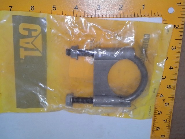077-3809 Clamp-u Type