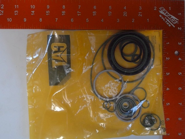 4802497 Pump Seal Kit