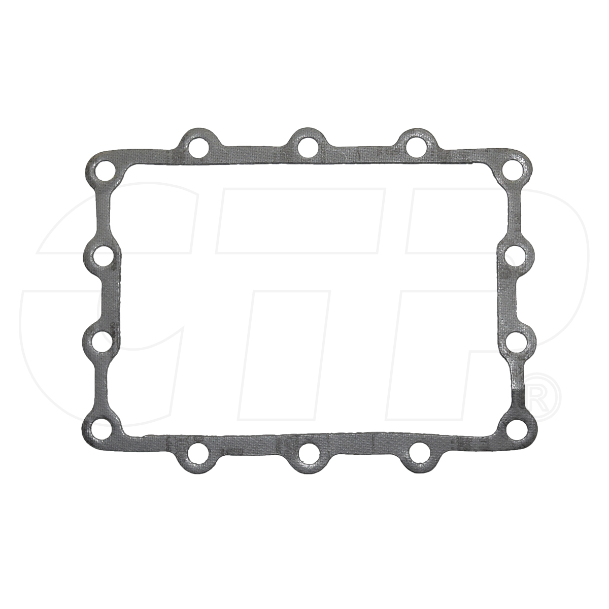 7C4196 CATERPILLAR Gasket-ctp