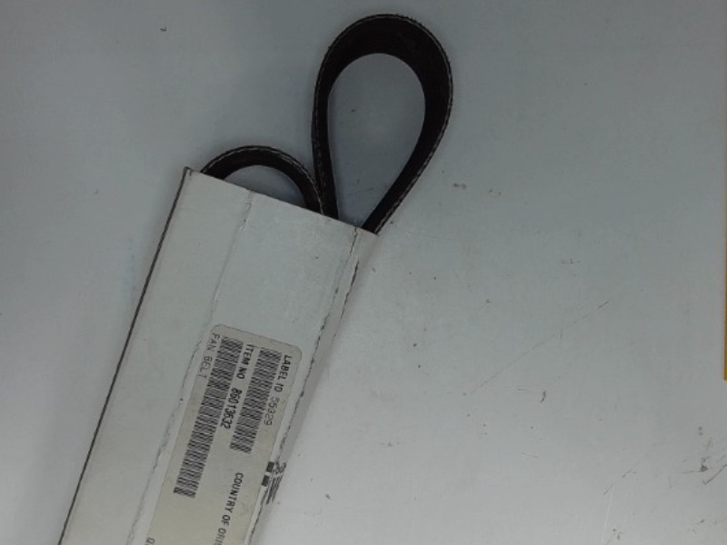 86013632 Belt