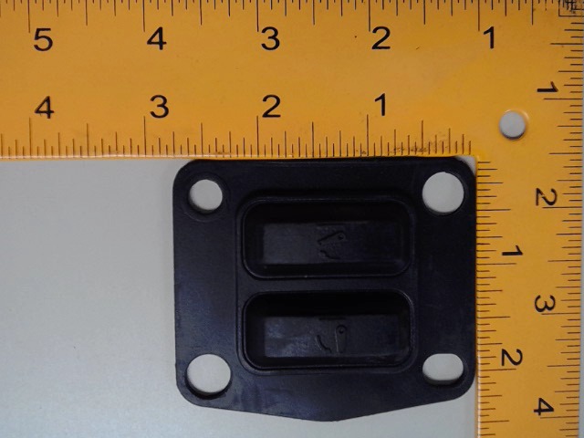 L169912 Boot for JOHN DEERE
