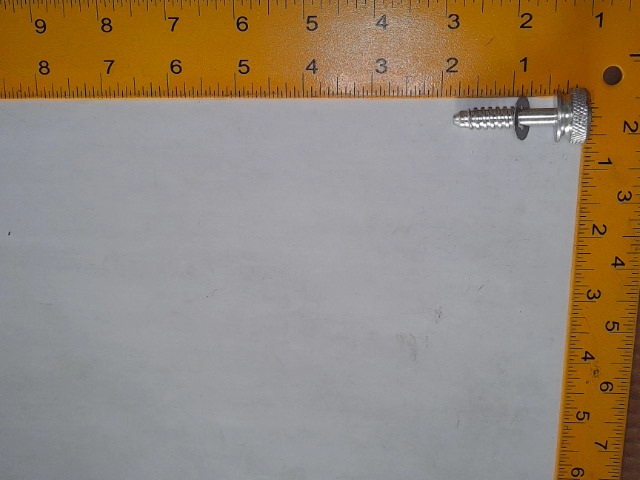 6P-6926 Machine Screw for CATERPILLAR