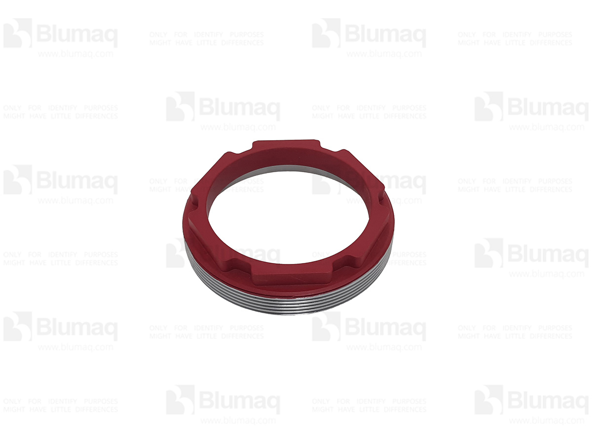901.00720 Locknut for BLUMAQ