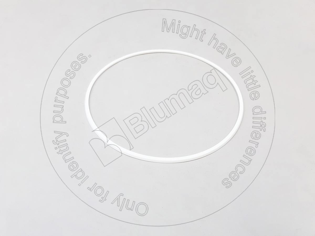 9U-9484 Ring for CATERPILLAR