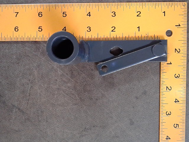 TD060-54560 Lever for KUBOTA