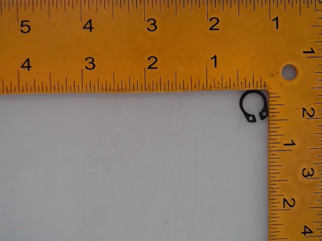 951-15470 Snap Ring for CUB CADET