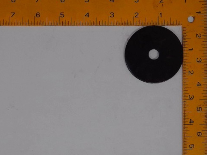1-33-742-713 Washer for CASE