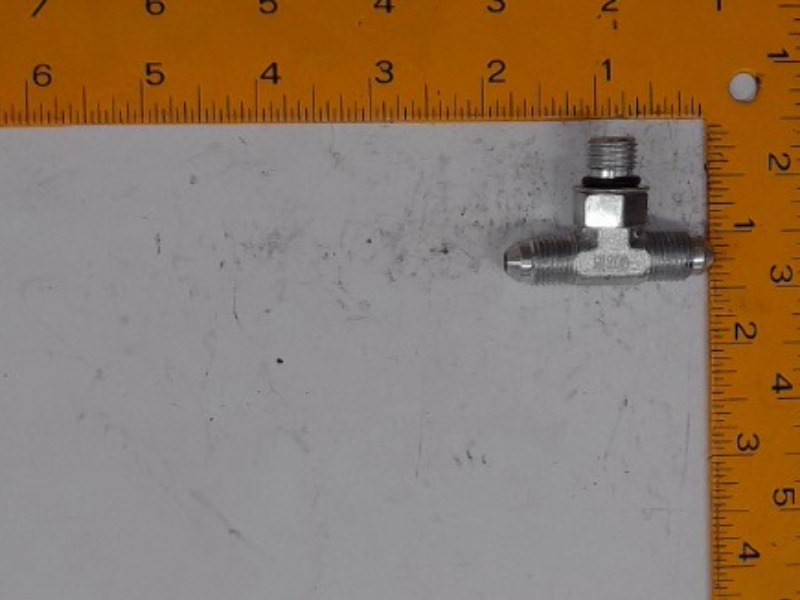 X4S5OX-S Fitting for JOHN DEERE