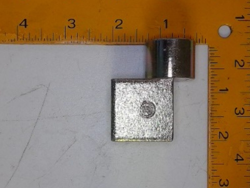 7146538 Pivot for BOBCAT