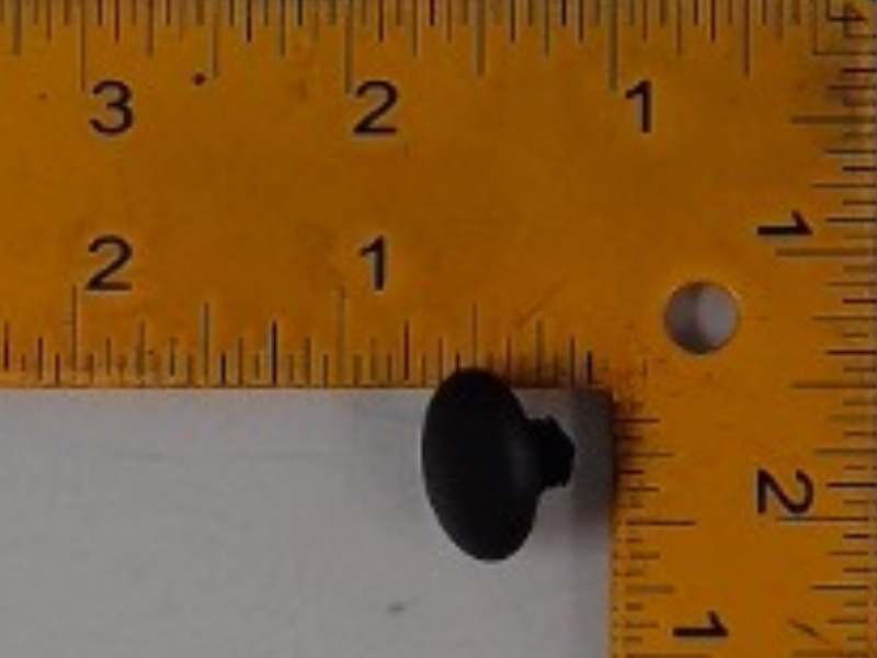 K7611-58980 Rivet for KUBOTA