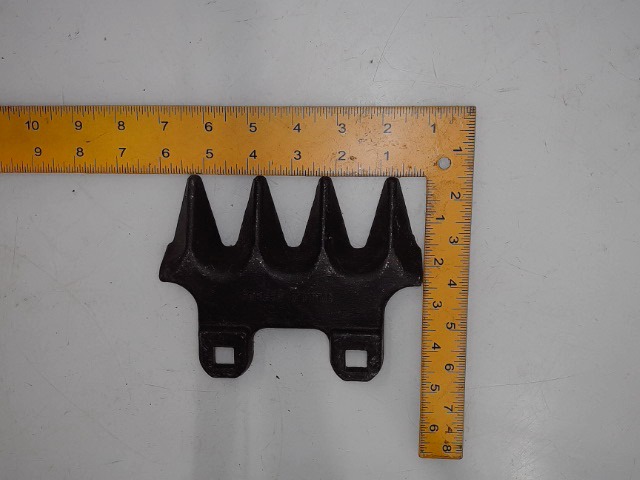87015708 Guard for CASE NEW HOLLAND