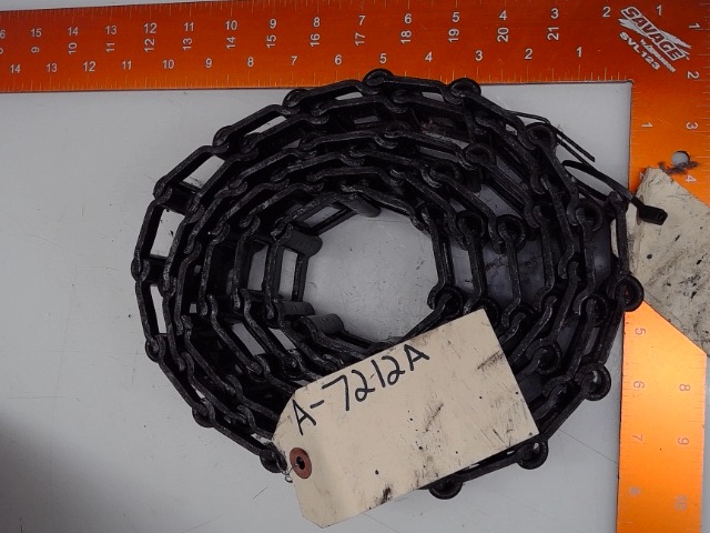 A-7212A Chain for JOHN DEERE