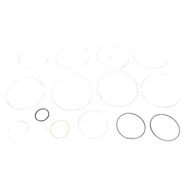 8C-6464 Gasket Kit for CATERPILLAR