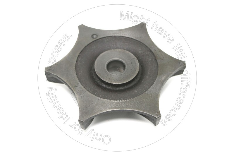 155-8758 Impeller