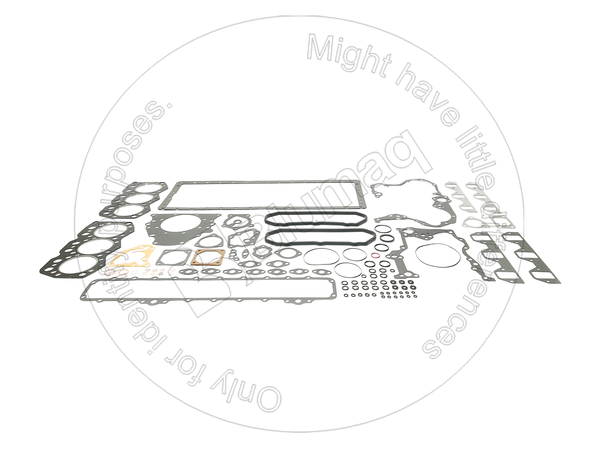 MI34394-10011 Gasket Kit