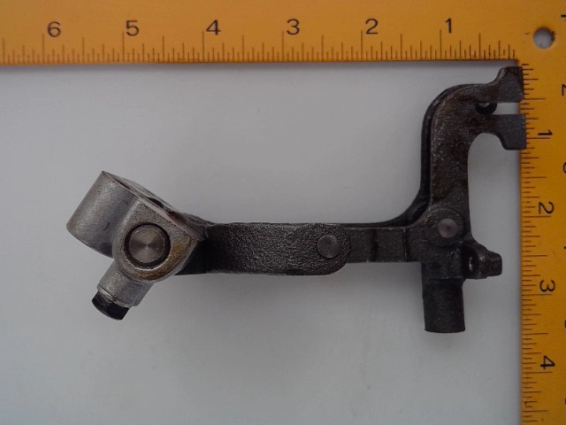 15862-56050 Lever Assembly