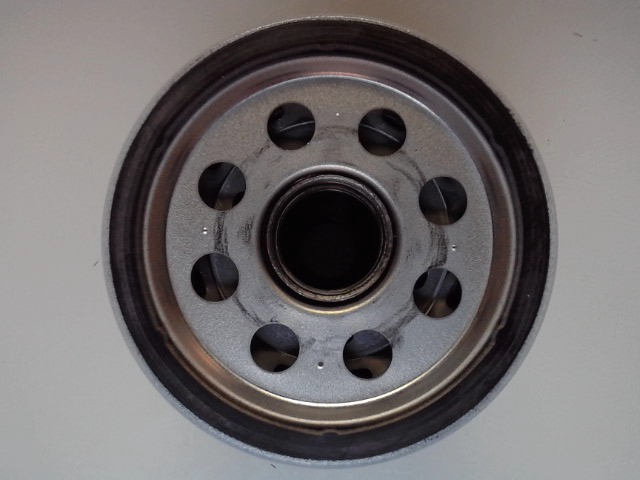HF28783 FLEETGUARD Filter