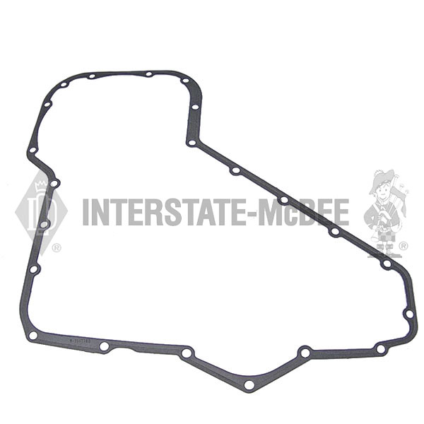 M-3917780 Gasket - Front Cover for INTERSTATE MCBEE