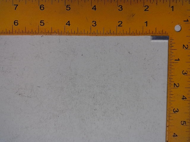 4E-8560 Key Square 17mm for CATERPILLAR