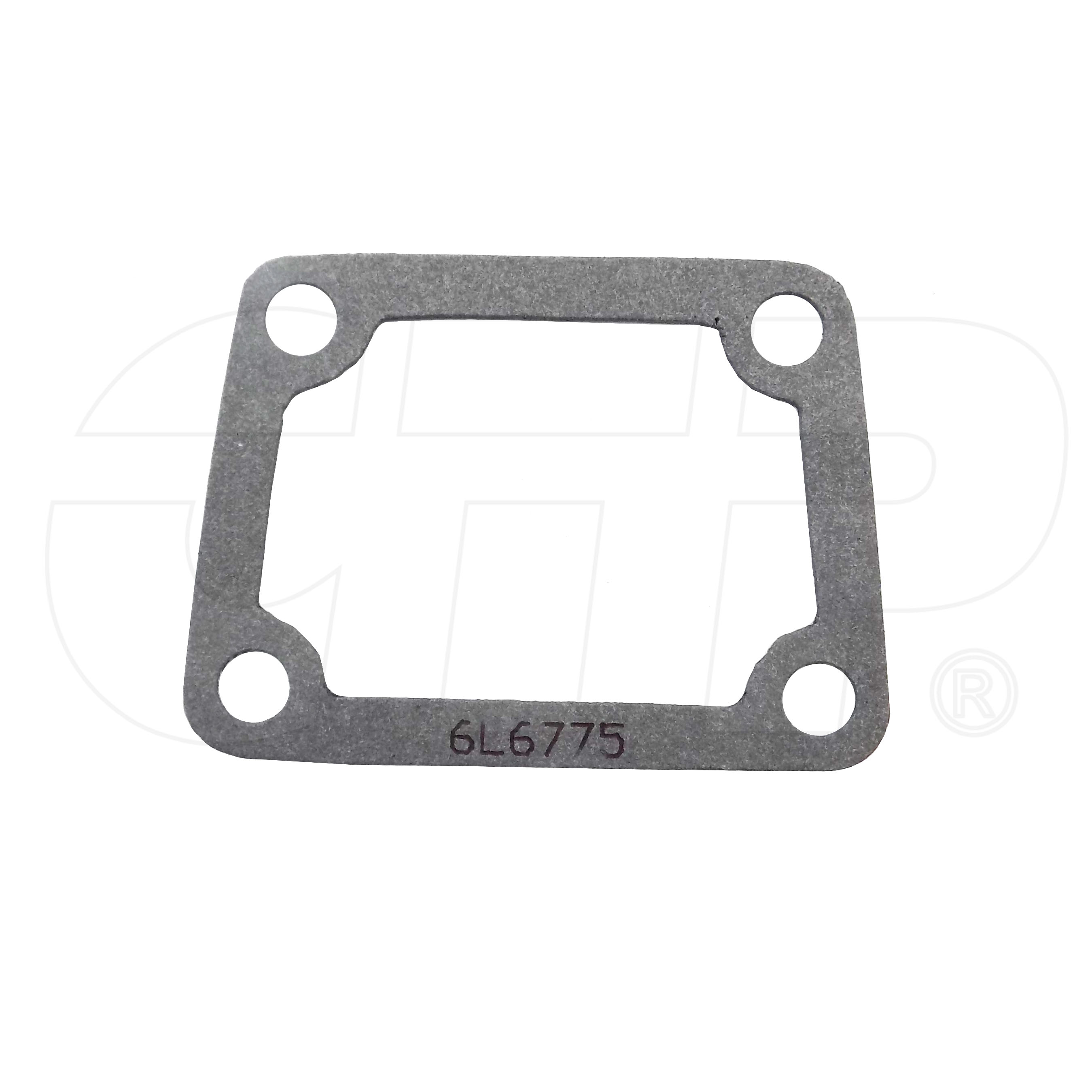 6L6775 Gasket for CATERPILLAR