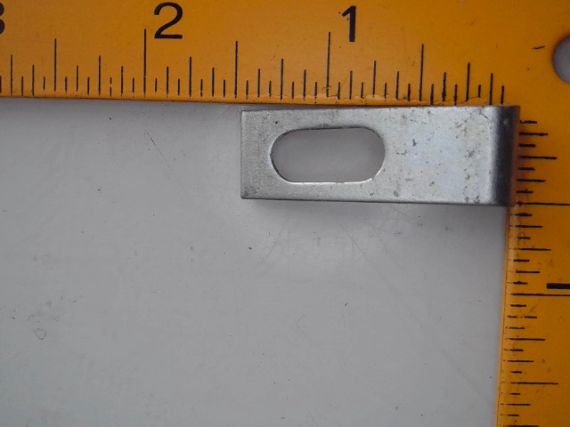 M63420 Clip for JOHN DEERE