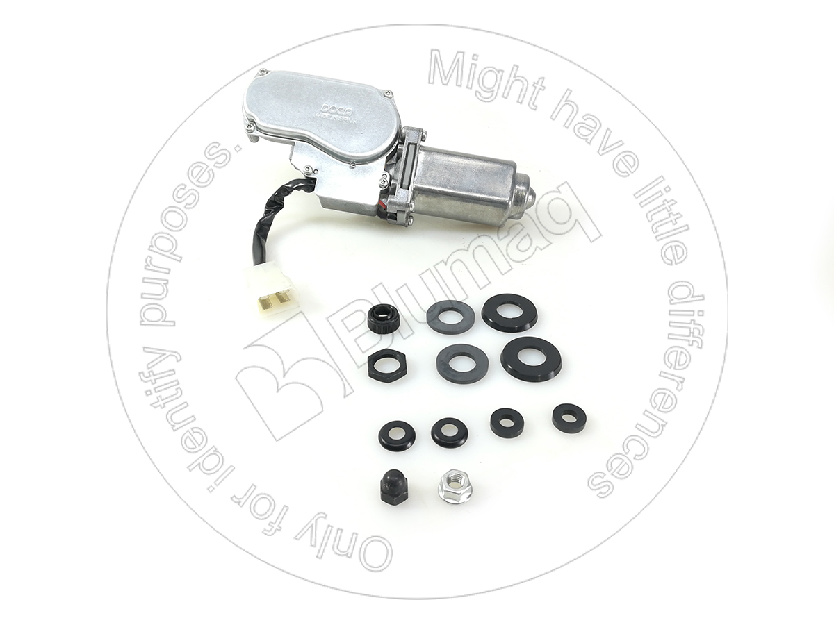 31696903BD0 Wiper Motor for BLUMAQ