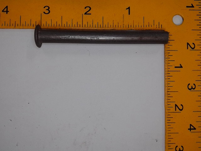 11493 Pin Only for WOODS