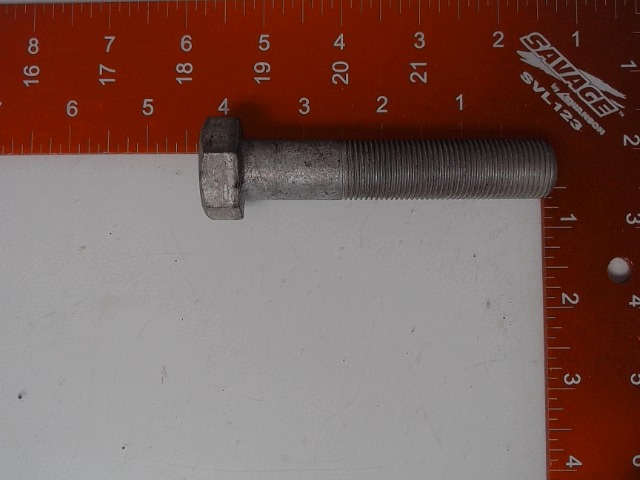 310-32516 Bolt Gr8 for GEHL MANITOU