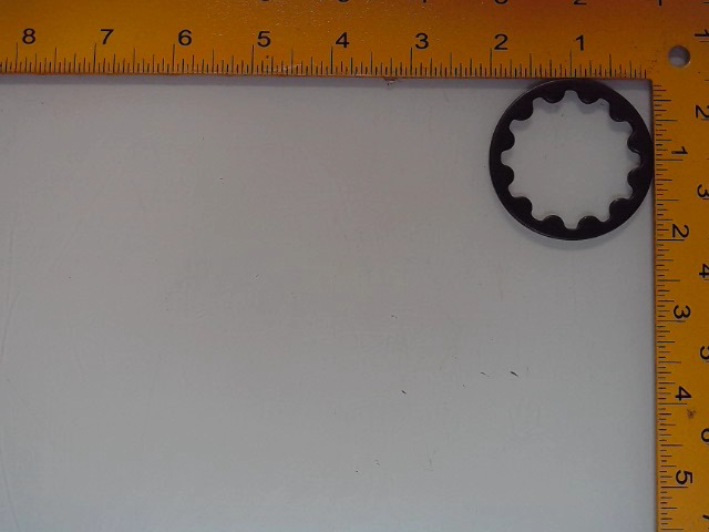 100550A2 Washer
