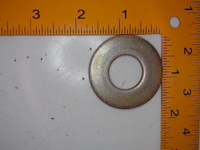 496-41081 Washer for CUB CADET