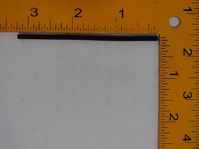 18-775 Seal for KOMATSU