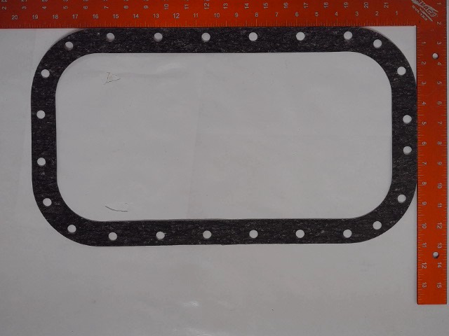 195-03-19160 Gasket for KOMATSU