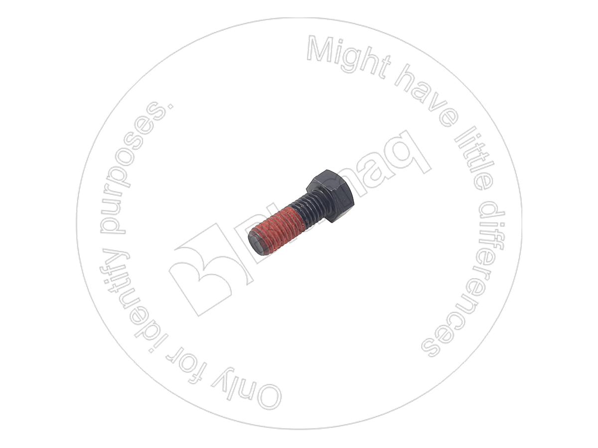 3E-4307 Bolt for BLUMAQ