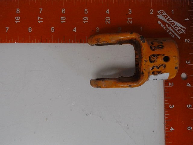 23982 WOODS Yoke